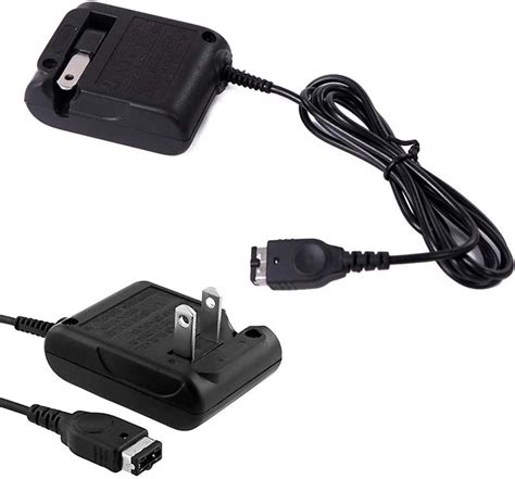 gba sp charger|Best Gameboy Advance SP Replacement Charger (AC Adapter).